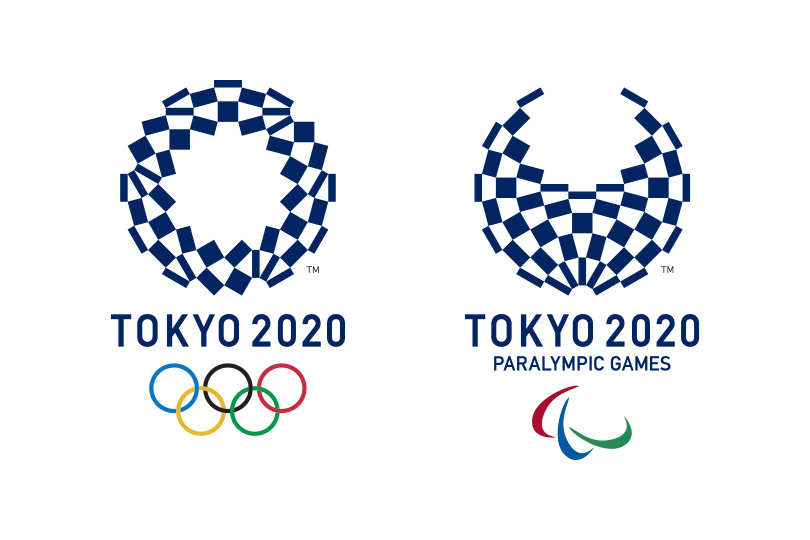 東京オリンピック2020のエンブレム決定
